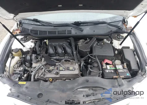 2011 Toyota Camry Le V6 z USA, uszkodzony, nr VIN 4T1BK3EK6BU610362